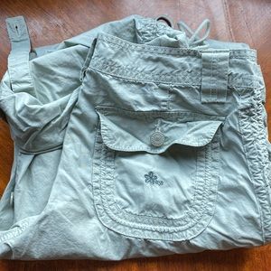 ❌SOLD❌Vintage Unionbay 90’s Cargos💚